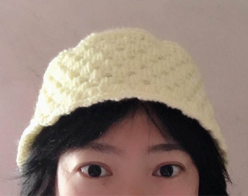 台灣 帽子。家坤商場