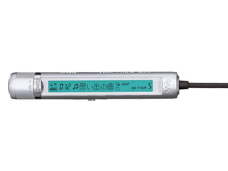 新品庫存SONY MD / CD 專用線控器 RM-MC38EL(RM-MC35ELK) 有背光 中文(漢字)顯示