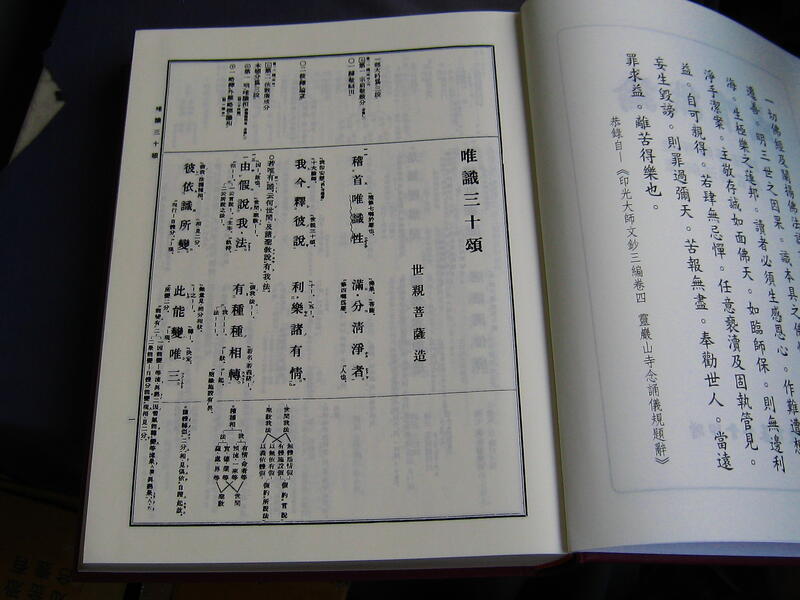 新導 成唯識論 全」佐伯定胤校訂 、法隆寺 、昭和59 仏教書 性
