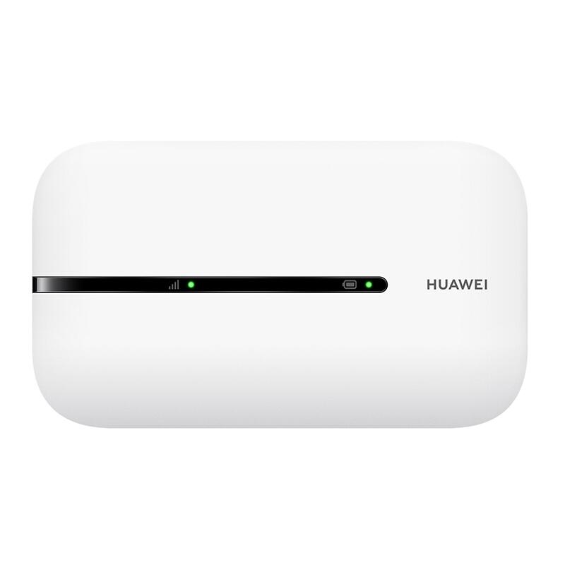HUAEI 4G無線路由器 wifi網路分享器 小烏龜
