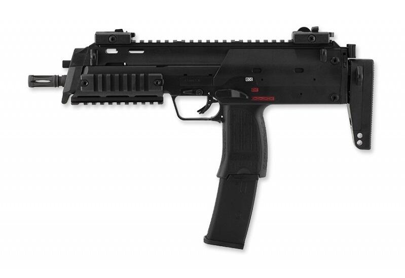 【楊格玩具】現貨~ Umarex 授權 VFC HK MP7A1 V2 NAVY 海軍版 瓦斯衝鋒槍 GBB | 露天市集 | 全台最大的網路購物市集