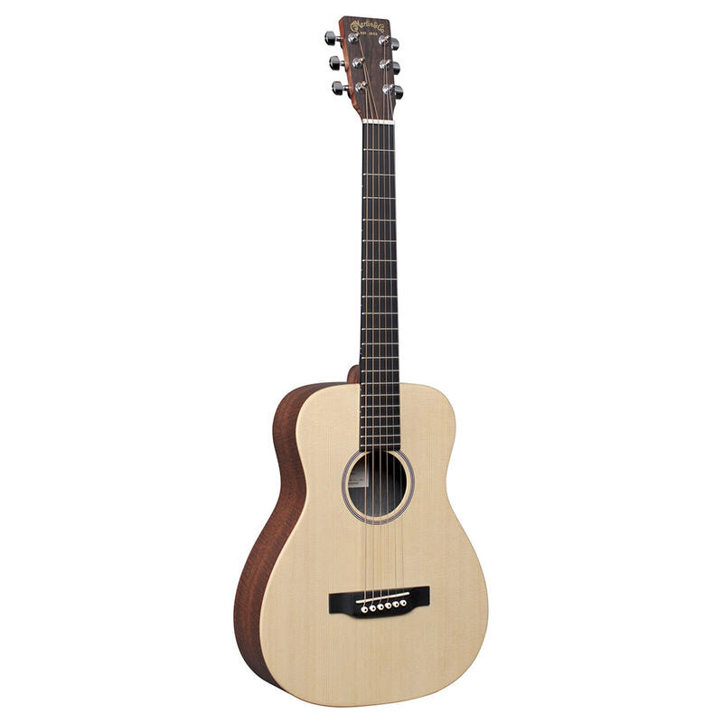 《民風樂府》預購中 Martin LX1 馬丁吉他 小馬丁 單板旅行吉他 全新品公司貨 附贈配件