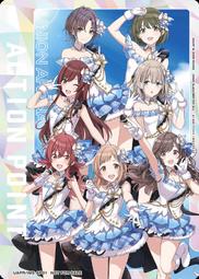 Reバース 幽谷霧子 SP4枚セット 縷・縷・屡・来 幽谷霧子(SSP)(ISC/S110-063SSP) | 福福トレカ