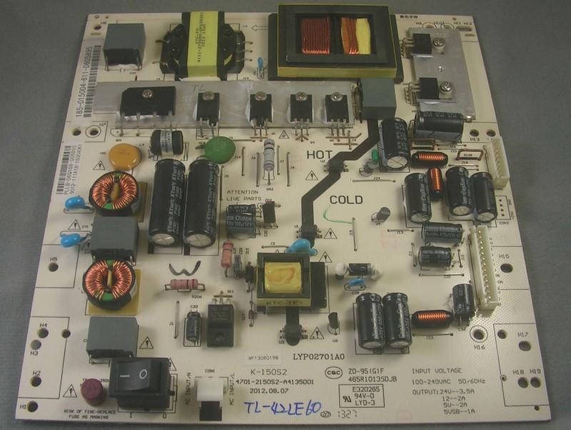 《金河電視》奇美TL-42LE60 42吋 主機板 電源板 LED驅動板 燈條 邏輯板 腳座 維修