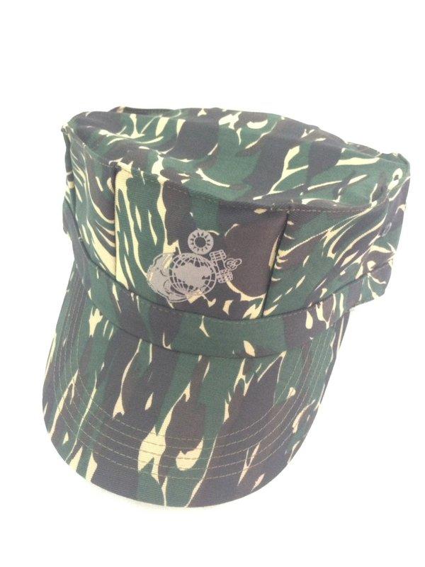 海軍陸戰隊迷彩帽*海陸八角帽* | 露天市集| 全台最大的網路購物市集