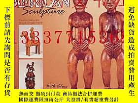 古文物【罕見】非洲雕塑收藏指南 A Collector&#39;s Guide to African Sculpture露天27 