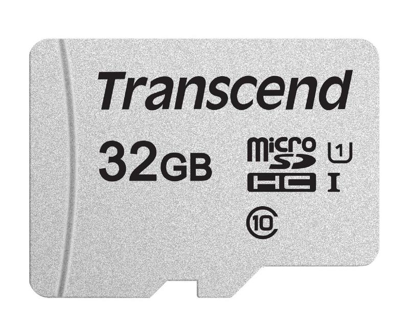 『儲存玩家』台南創見 300S 32G 32GB microSD TF UHS-I 讀 100M 記憶卡