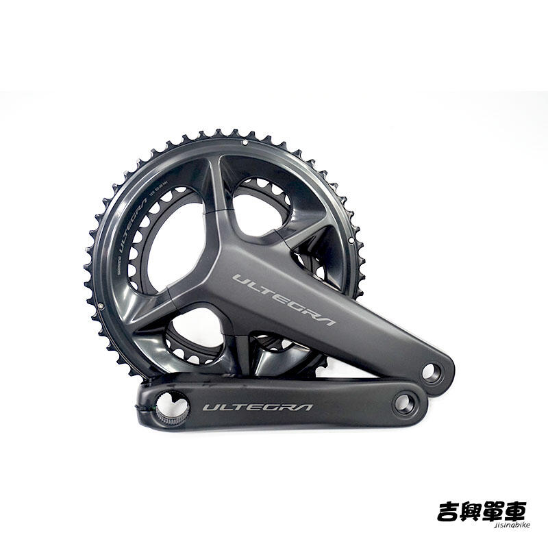 ☆吉興單車☆ SHIMANO ULTEGRA FC-R8100 大盤組曲柄| 露天市集| 全台