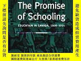 古文物The罕見Promise Of Schooling: Education In Canada 1800-1914 
