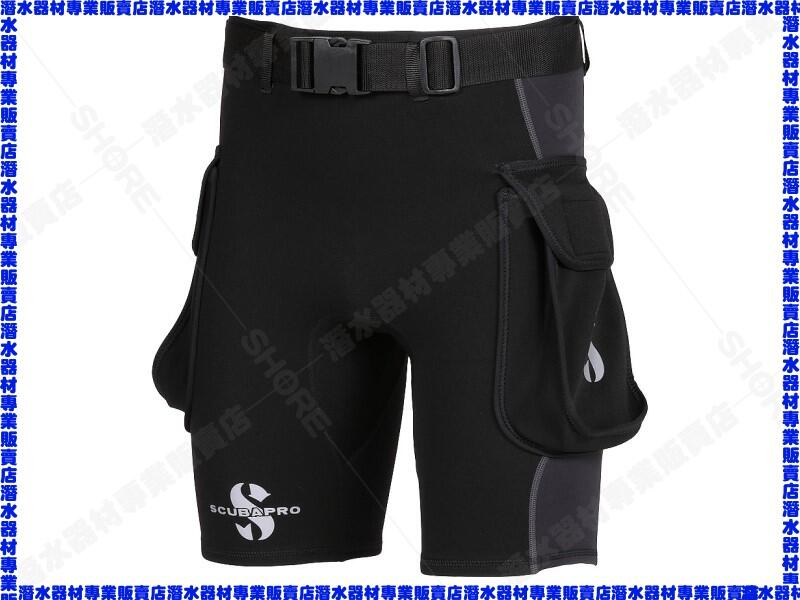 SCUBAPRO - Hybrid Cargo Shorts