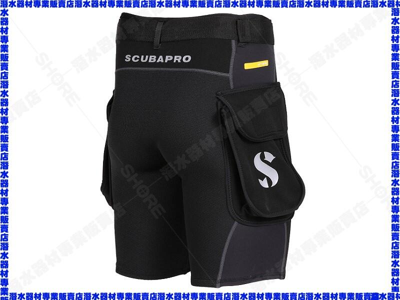 SCUBAPRO - Hybrid Cargo Shorts