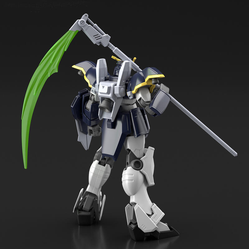 【鋼普拉】BANDAI 鋼彈W HGAC 1/144 #239 GUNDAM DEATHSCYTHE 死神鋼彈 TV版