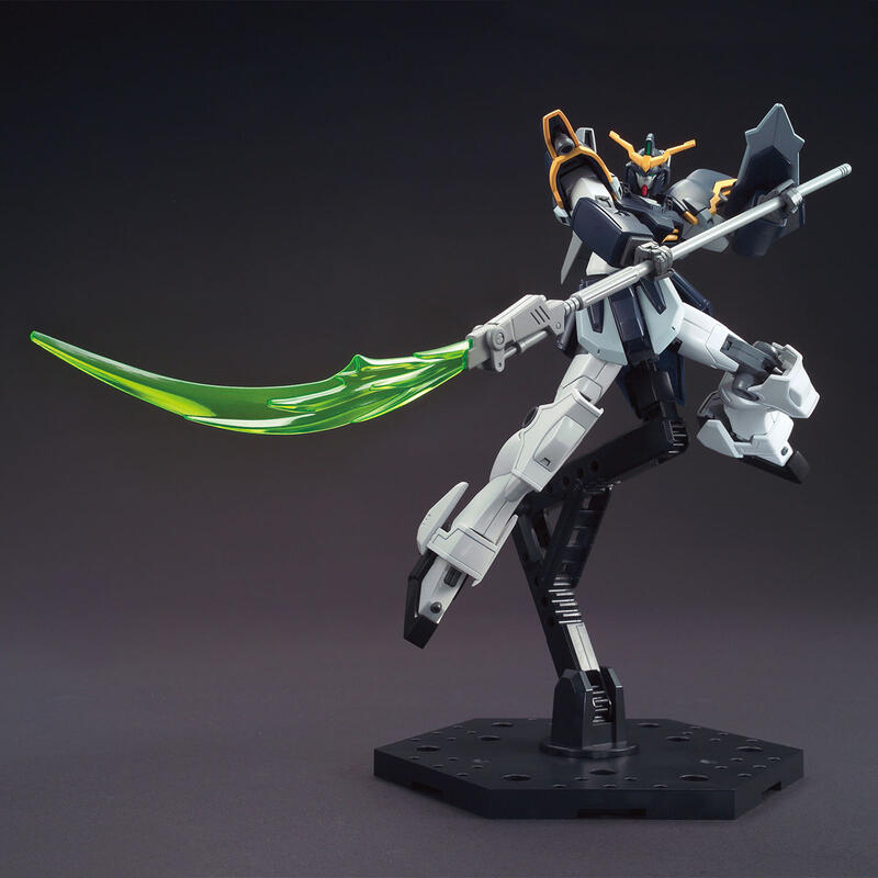 【鋼普拉】BANDAI 鋼彈W HGAC 1/144 #239 GUNDAM DEATHSCYTHE 死神鋼彈 TV版