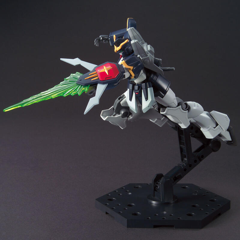 【鋼普拉】BANDAI 鋼彈W HGAC 1/144 #239 GUNDAM DEATHSCYTHE 死神鋼彈 TV版