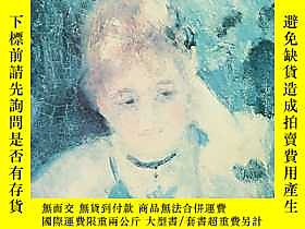 古文物Renoir罕見and his art 雷諾阿和他的藝術露天282019 Keith Wheldon   出版19 