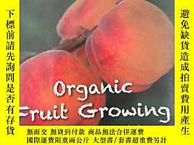 古文物Organic罕見Fruit Growing Your complete guide to producing b 