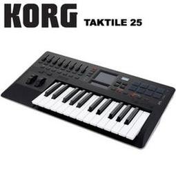 KORG TRITON taktile-25 TRTK-25　中古品 KORG TRITON taktile-25 TRTK-25 - メルカリ