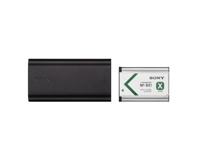 ☆晴光★  SONY ACC-TRDCX 充電器組 輕薄方便旅行攜帶  備用電池充電 實體店面