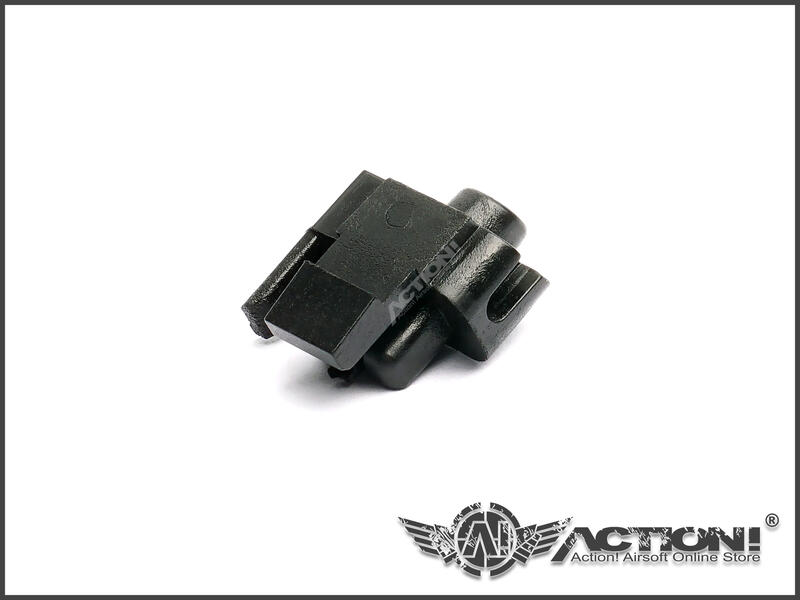 【Action!】現貨）VFC - GLOCK原廠零件《G19 瓦斯彈匣 底板卡榫》