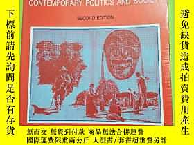 博民The罕見Koreans, Contemporary Politics and Society(2nd Editi 