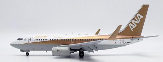 JC Wings 全日空ANA B737-700 Gold JA01AN 1:200 | 露天市集| 全台最大 