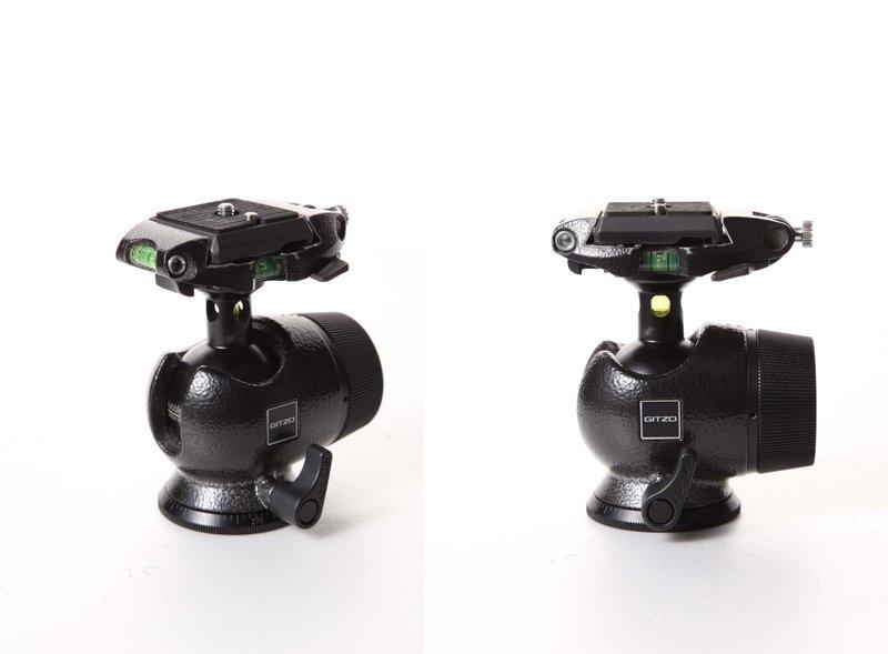 GITZO 自由雲台 GH2780TQR ヨドバシ.com - ジッツオ Gitzo センターボール雲台QR GH2780QR