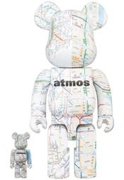 atmos be rbrick - 人氣推薦- 2023年9月| 露天市集