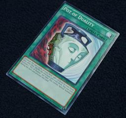 強謙 ◎~卡司魔~◎ 遊戲王SD24-JP027 GS04-JP015 強欲而謙虛之壺日文