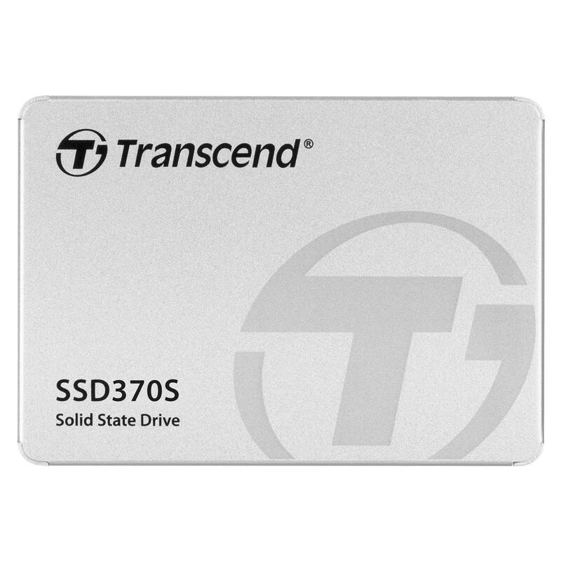 新風尚潮流【TS1TSSD370S】 創見 1TB SSD 370S 固態硬碟 MLC 顆粒 3年保固