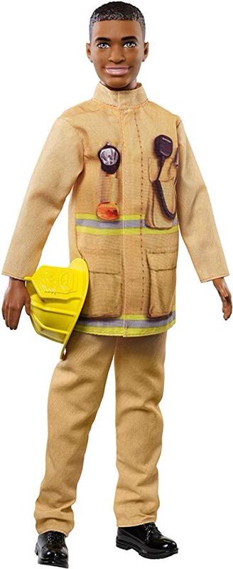 低價代購：請詢價 芭比 各類新娃資訊最快最齊全到貨最快 Barbie Ken firefighter 男娃