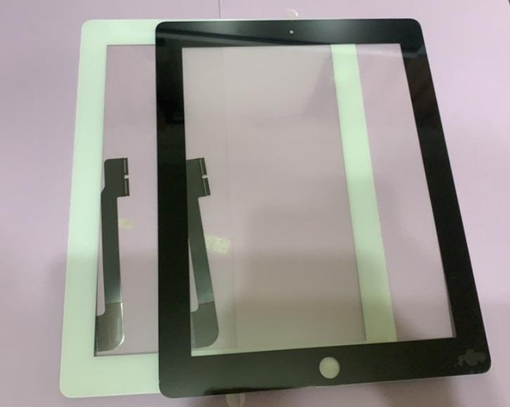 iPad3 IPad3 A1416 A1403 A1430 觸控面板 螢幕破裂 玻璃破裂 螢幕 觸控外屏 玻璃