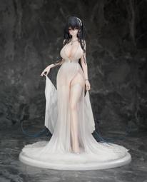 大鳳 誓約・潮風のテンプテーションVer. 1/6 Amazon | AniGame アズールレーン 大鳳 誓約 潮風の