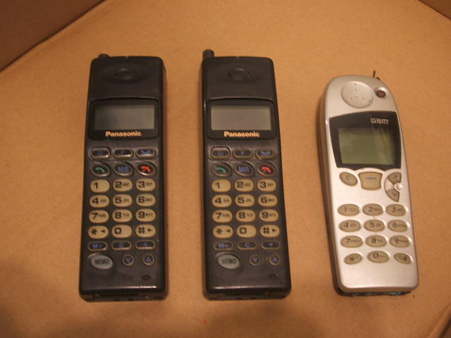 Panasonic 松下 國際 EB-G400 GSM900 Nokia 諾基亞 5130 GSM1800 單頻 售