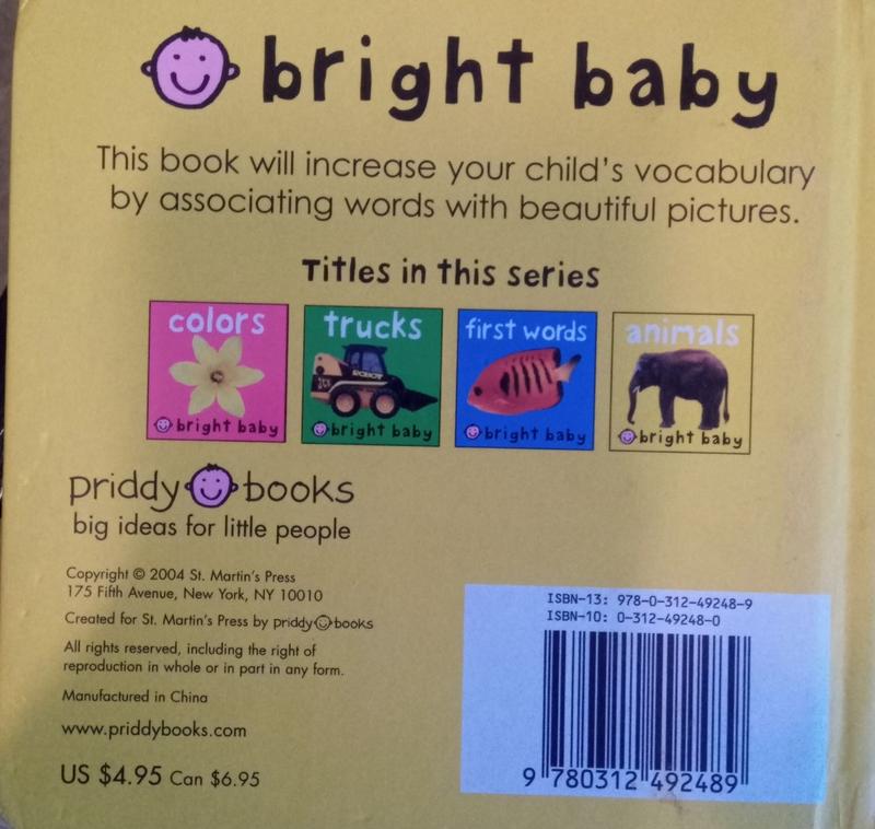 Bright best sale baby animals