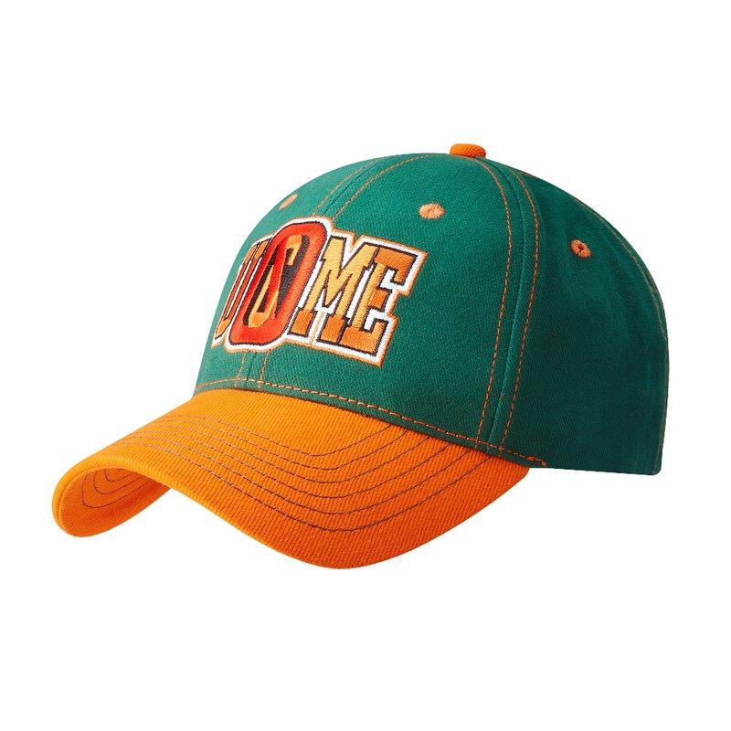 [美國瘋潮]正版 WWE John Cena 15X Baseball Hat 冠軍榮耀15次最新橘色款棒球帽
