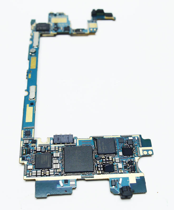 LG F240L 手機主機板 (二手良品.功能正常)