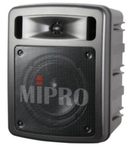 【請線上詢問最優惠價格】MIPRO  MA-303DG 5.8G 超迷你手提式擴音機