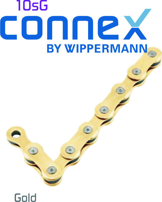 connex by WIPPERMANN (10sG)