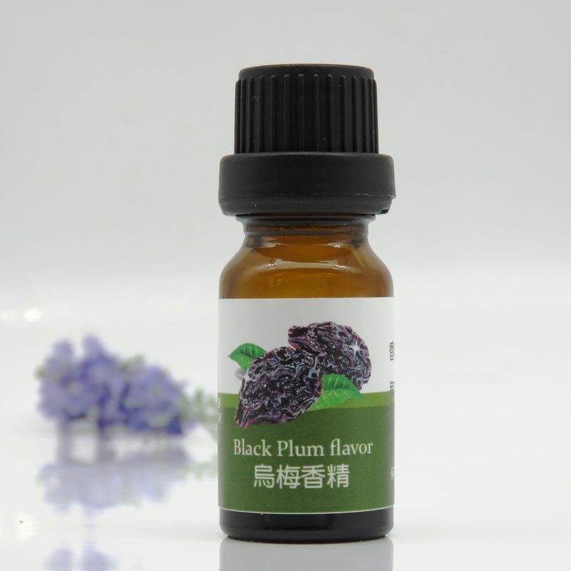 #38 烏梅香精 Black plum flavor 10ml, 頂級食用香精 香料 VG PG 甘油 丙二醇