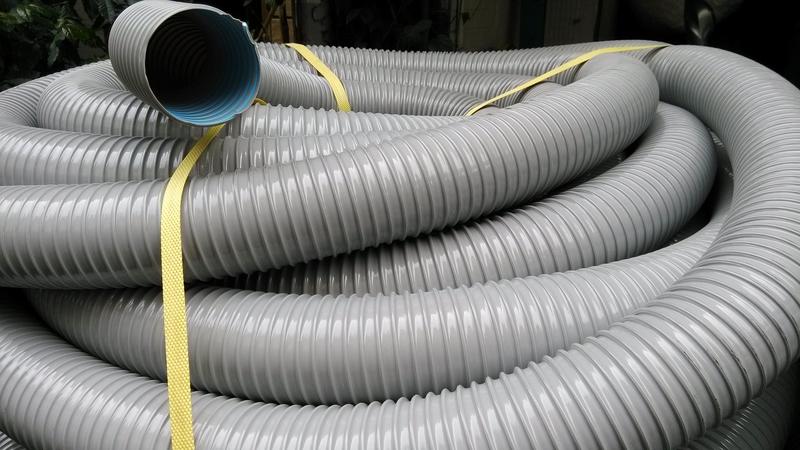 PVC 灰色管 抽風機管 洗衣機管 蛇管 排水管 伸縮管 流理台管