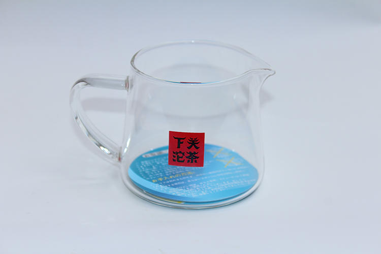 【九如茶．器】下關公道杯 / 茶海 普洱茶 原廠貨(C12)