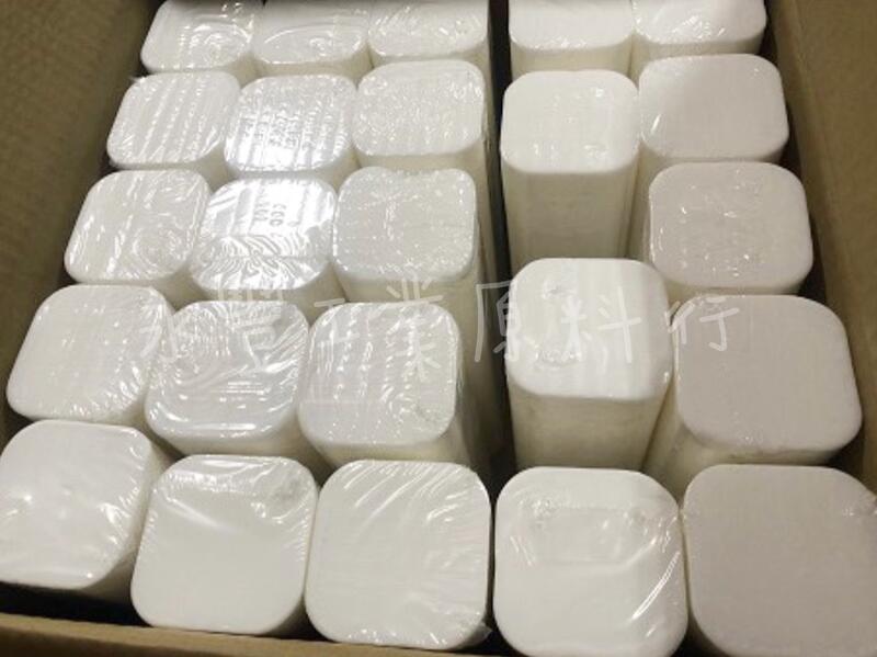 【永豐化工】甘油皂基  DIY手工皂原料，1公斤，透明