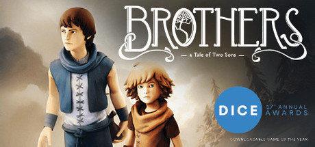 【惜緣雜貨】【Steam 兄弟:雙子傳說 Brothers - A Tale of Two Sons 解謎(可超商付款)