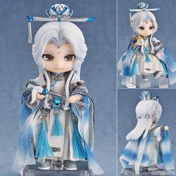 ねんどろいどどーる　素還真　中古 ねんどろいどどーる 素還真 天競鏖鋒Ver.