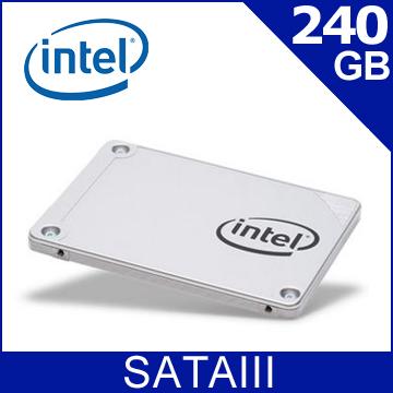 聯強貨(含稅一律附發票,25年公司實體店面)Intel 540s 240G 240GB SSD (非535 120G)