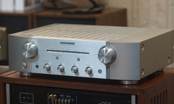 Marantz PM8003 プリメインアンプ シルバー マランツ　動作品 ヨドバシ.com - マランツ Marantz ステレオ プリメインアンプ