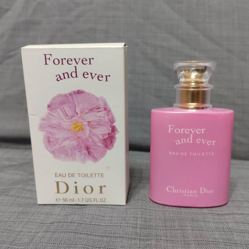 Dior フォーエバーアンドエバー 50ml - その他