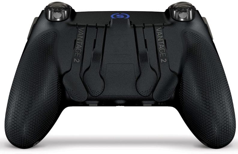 ㊣USA Gossip㊣ SCUF Vantage 2 Wireless 競技搖桿PS4 | 露天市集| 全