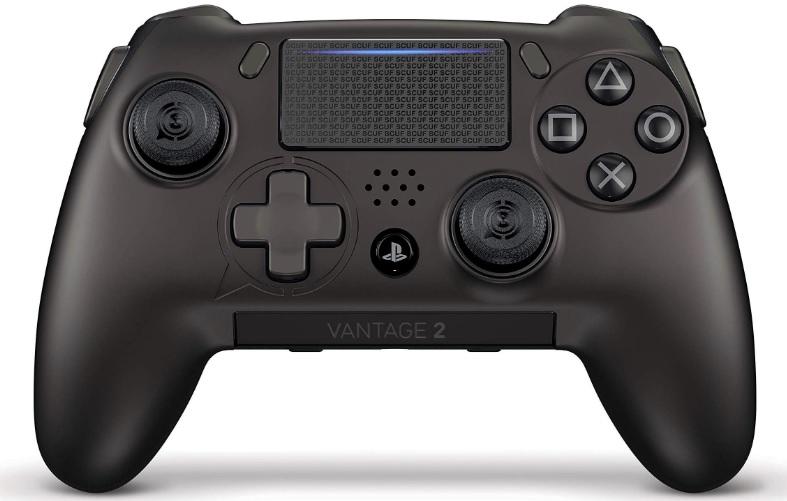 ㊣USA Gossip㊣ SCUF Vantage 2 Wireless 競技搖桿PS4 | 露天市集| 全