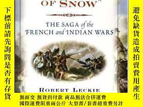 古文物"A罕見Few Acres of Snow" : The Saga of the French and India 